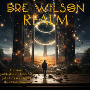 REALM (feat. Judah Moshe', Jules Drucker & Mark Clark)