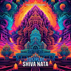 Shiva Nata