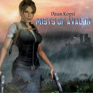 Mists of Avalon (Tomb Raider inspired)