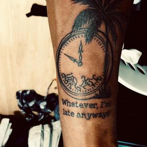 Bust Down (Explicit)