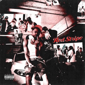 Red Stripe (Explicit)