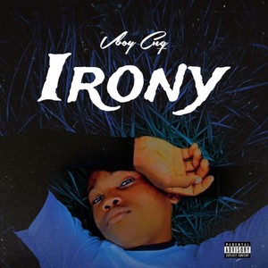 Irony (Explicit)