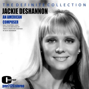 Jackie DeShannon, An American Composer