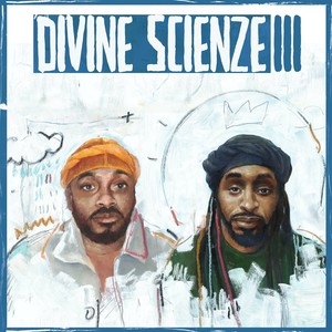 Divine ScienZe 3 (Explicit)
