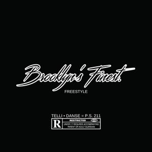 Brooklyn's Finest (Explicit)