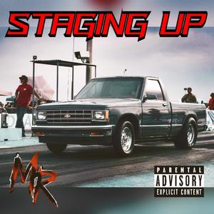 Staging Up (Explicit)