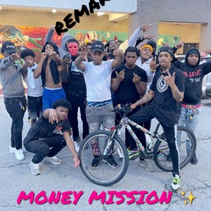 MONEY MISSION (remake (Explicit)