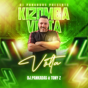 Volta (feat. Tony Z)