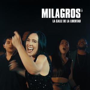 La calle de la libertad