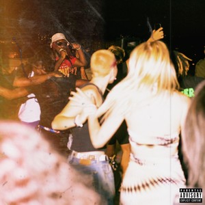 NINA (feat. Deaize) (Explicit)