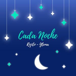 Cada Noche (feat. Ytema)