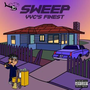 Sweep (Explicit)