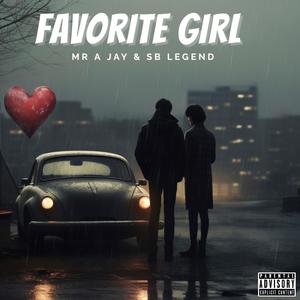 Favorite Girl (feat. SB LEGEND) [Explicit]