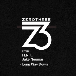 Long Way Down (Extended Mix)