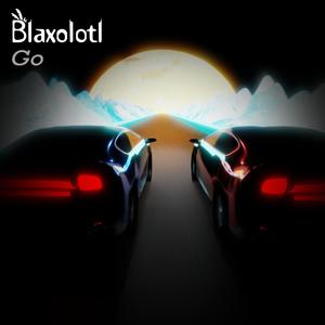 Blaxolotl - Go