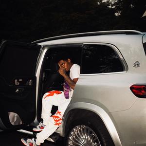 Most Of The Time (Explicit)