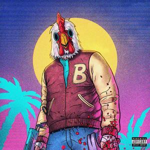 hotline miami (feat. nastley & kdojeenigma) [Explicit]