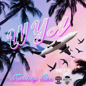 Where You At (Explicit)