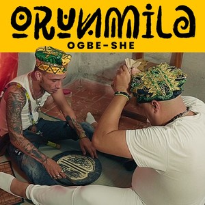 Orunmila