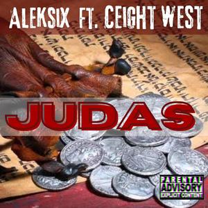 JUDAS (feat. LOS MISMOS MX & Aleksix) (Explicit)