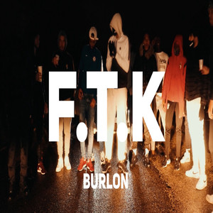 F. T. K  (Burlon)