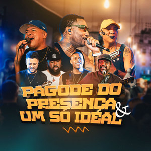 Hoje Eu Vou Te Pegar / Câmera Escondida / Ainda Gosto de Você / Não Foi à Toa (Ao Vivo)