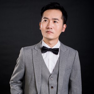 演戏钢琴曲 (Demo)