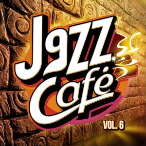 Jazz Cafe, Vol. 6