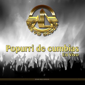 Don Diablo / 5 Patitos / 17 Años / Banda Dominguera(En Vivo)