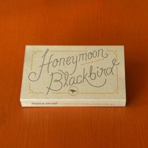 Honeymoon​/​Blackbird