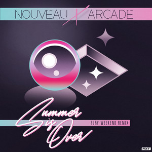 Summer Is Over (Instrumental|Fury Weekend Remix)