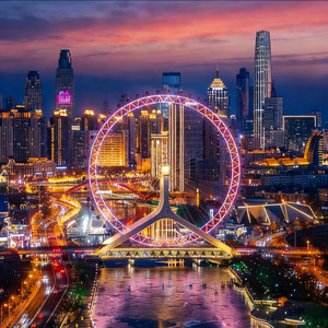 张鸿宇 - 超Skr的天津煎饼果子 (Demo)