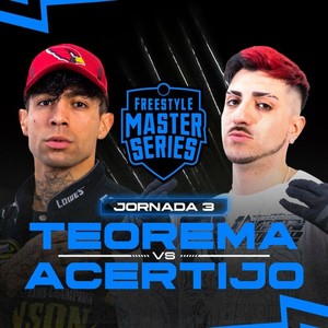 Urban Roosters - Kick Back Acertijo- Teorema Vs Acertijo (Live)