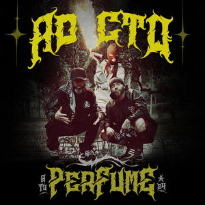 Adicto a tu perfume (feat. falso profeta) (Explicit)