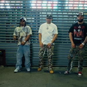 Me sube to (feat. Kapuchino & Tali Goya) (Explicit)