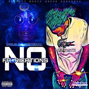 No Fabrications 2 (Explicit)