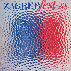 Festival Zabavne Glazbe - Zagreb Fest '88