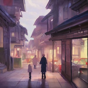 蔚蓝插画集——2022喻文州生贺