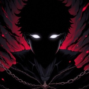 Like a demon (Ultra Slowed & Reverb)