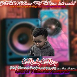 Thando (feat. Lowkeyz RSA)