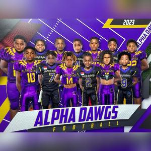 Alpha Dawgs (Explicit)