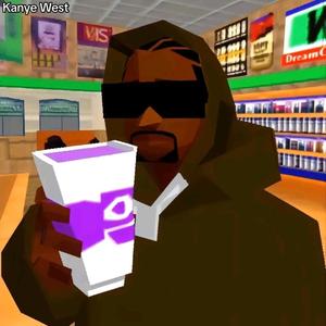 Purple Drank (feat. COSPOV) (Explicit)