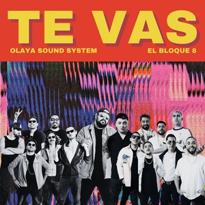 Te vas