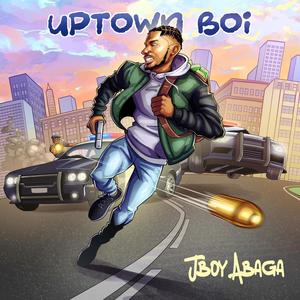 UpTown Boy (Explicit)