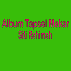 Album Tapsel Mekar