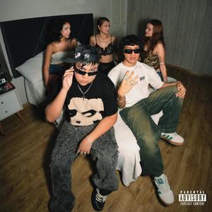 Si supieran (feat. Raz & Sky808) (Explicit)