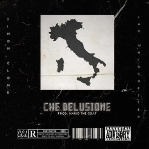 Che delusione (feat. Sam Whinchester) (Explicit)