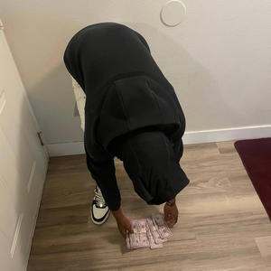 She Said (feat. Zxayywayy & BinnDatt) (Explicit)