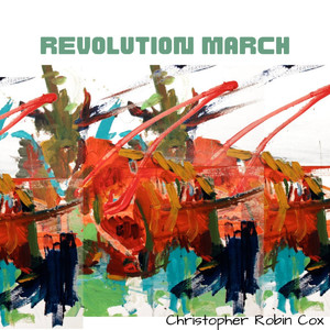 Revolution March