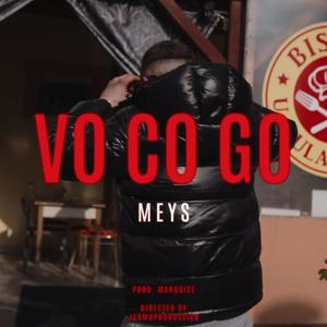 VO CO GO (Explicit)